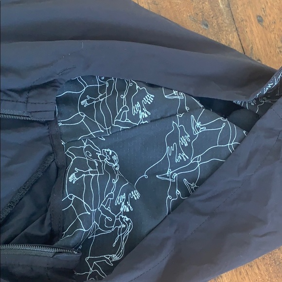 Oiselle Story jacket - Picture 2 of 2